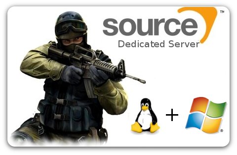 Скачать Counter-Strike Source Dedicated Server 3 [2006, Готовый сервер] Public для Counter Strike Source   Готовые сервера 