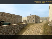 Скачать de_dust2_favela_final de_ для Counter Strike Source   Карты 