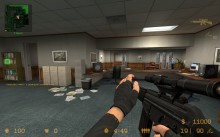 Скачать Рукава Руки и Перчатки для Counter Strike Source   