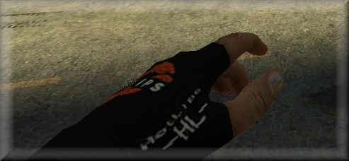 Скачать HotLips- Hands Руки и Перчатки для Counter Strike Source   