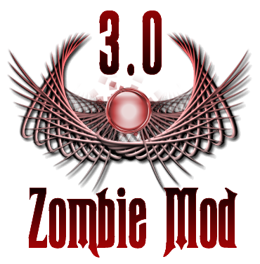 Скачать ZOMBIE MOD 3.0.0 PUBLIC RELEASE Моды для серверов ( новая css ) для Counter Strike Source   Orang Box 